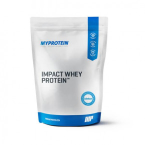  Myprotein Impact Whey Protein 2500 