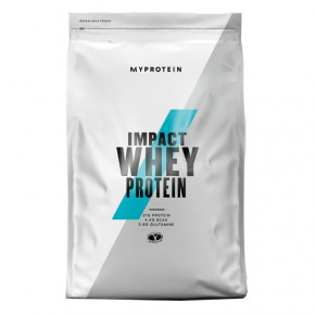  MyProtein Impact Whey Protein 2,5  