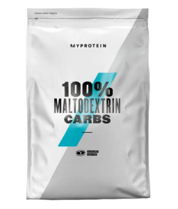  Myprotein Maltodextrin 1000g Unflavoured