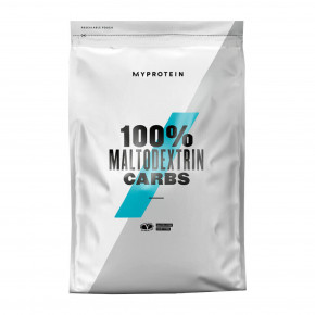  Myprotein Maltodextrin 2500g Unflavoured