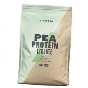  Myprotein Pea Protein Isolate 1000g Natural 100-70-0883549-20