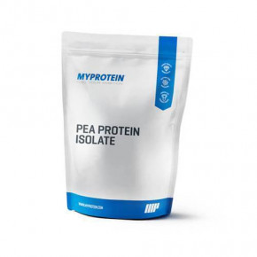   MyProtein Pea Protein Isolate 2500 (29121007)