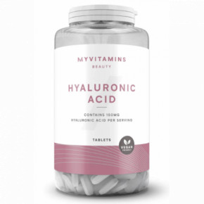  Myprotein Hyaluronic Acid - 30tab