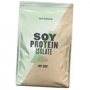  Myprotein Soy Protein Isolate - 1000g Unflavored