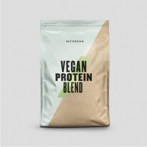  Myprotein Vegan Blend - 1000g Coffe Walnut 100-68-3526627-20