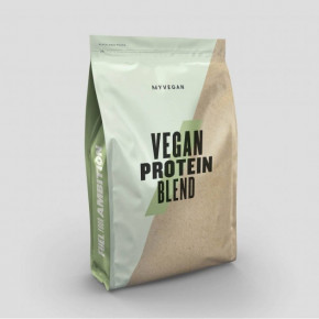  Myprotein Vegan Blend - 1000g Coffe Walnut 100-68-3526627-20 3