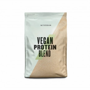   MyProtein Vegan Protein Blend 1  