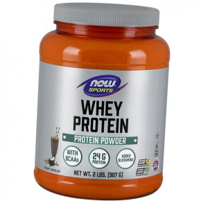 Protein Now Foods Whey Protein 900   (29128001)