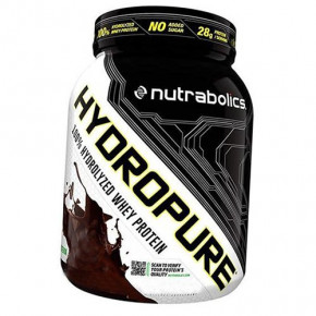  Nutrabolics HydroPure 726  (29155002)