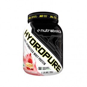   NutraBolics HydroPure 727  