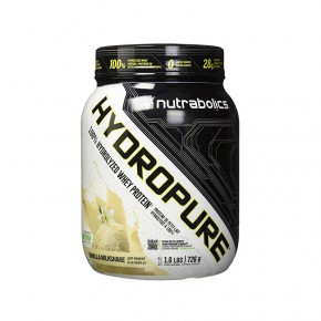   NutraBolics HydroPure 727  