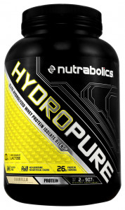  NutraBolics Hydropure 907   (4384302039)