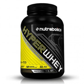   NutraBolics HyperWhey 900   (CN3650-3)