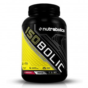  NutraBolics IsoBolic 907   (4384302035)