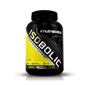  NutraBolics IsoBolic 907   (4384302034)