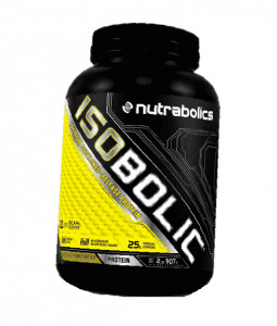  Nutrabolics Isobolic 908   (29155003)