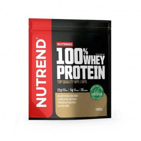   Nutrend 100 Whey Protein 1  