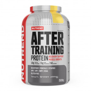   Nutrend After Training Protein 2.52  