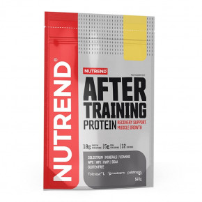   Nutrend After Training Protein 540  