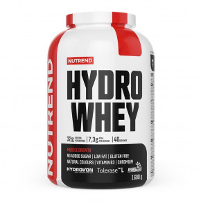   Nutrend Hydro Whey 1.6  