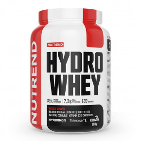   Nutrend Hydro Whey 800  