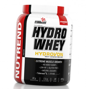  Nutrend Hydro Whey 800  (29119011)