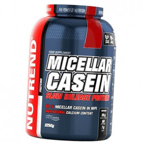  Nutrend Micellar Casein 2250  (29119009)