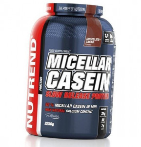  Nutrend Micellar Casein 2250  (29119009)