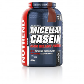   Nutrend Micellar Casein 2.25  