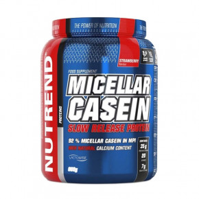  Nutrend Micellar Casein 900 g chocolate cocoa