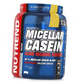  Nutrend Micellar Casein 900  (29119009)