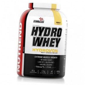  Nutrend Hydro Whey 1600  (29119011)