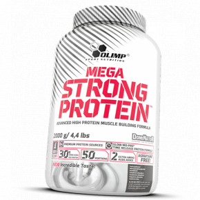  Olimp Nutrition Mega Strong Protein 2000  (29283001)