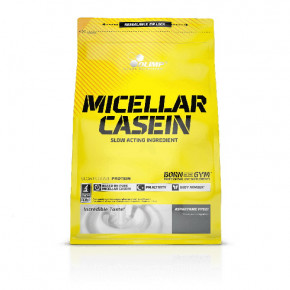   Olimp nutrition Micellar Casein 600  - (CN5959-2)