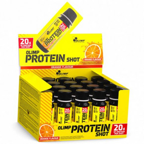   Olimp Nutrition Protein Shot 60  (29283013) 3