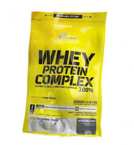  Olimp Nutrition Whey Protein Complex 2270 - (29283006)