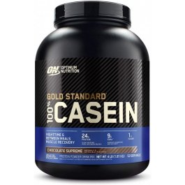  Optimum Nutrition 100 Casein Protein 1818  chocolate