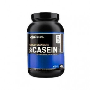  Optimum Nutrition 100 Casein Protein 909  cookiescream