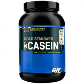  Optimum Nutrition Casein 100% - 896g cookies 100-46-2028072-20