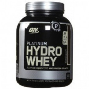  Optimum Nutrition Platinum Hydrowhey 1590  