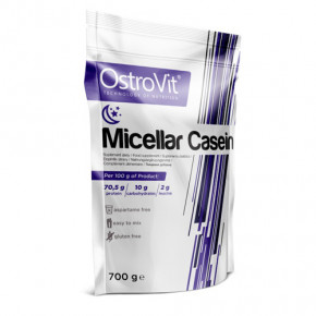  OstroVit Micellar Casein, 700   