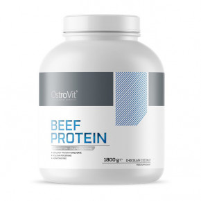  OstroVit BEEF Protein 1.8 kg chocolate-coconut