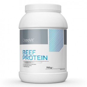  OstroVit BEEF Protein 700 g chocolate-coconut