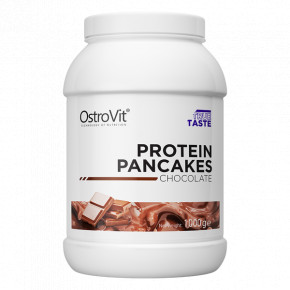  Ostrovit Protein Pancakes 1000   (4384303205)