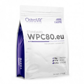  OstroVit STANDARD WPC80.eu 2.27  