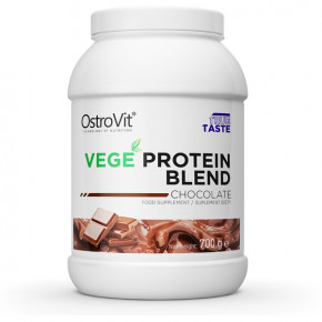   Ostrovit Vege Protein Blend 700  