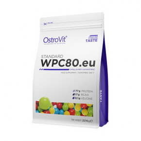  OstroVit WPC80.eu 2,27  