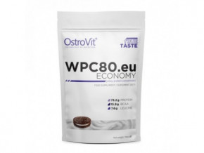  OstroVit WPC Economy  - 700g Cookies 100-68-0623196-20