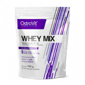  OstroVit Whey Mix 700  -