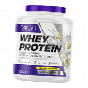  Ostrovit Whey Protein 2  